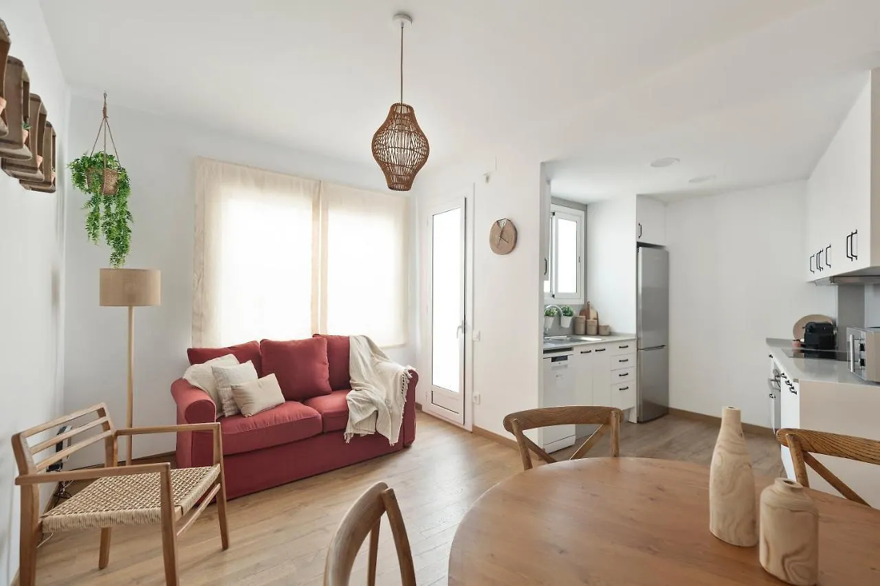 Appartamento Keyfamily Sweet Home Barcellona