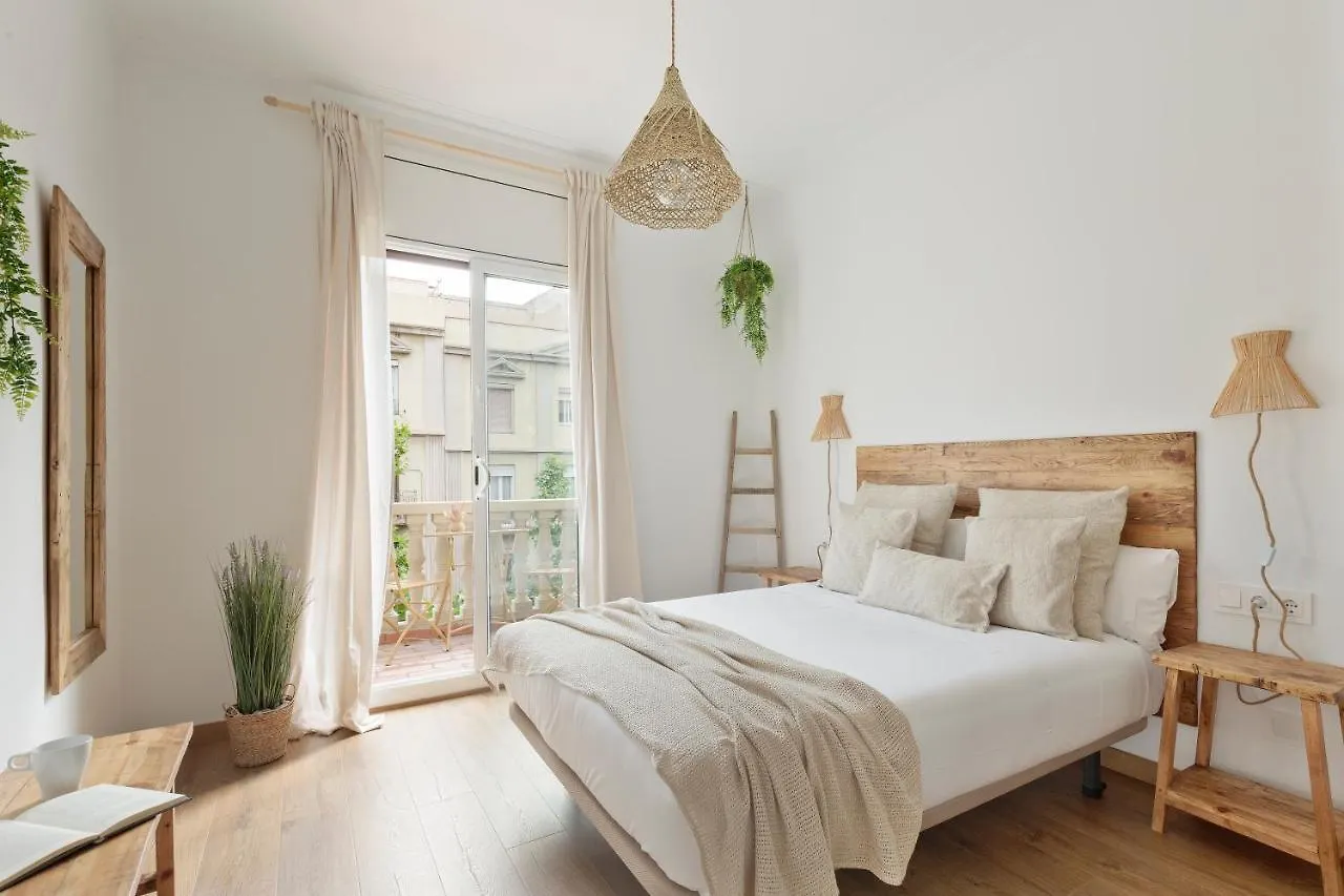 Keyfamily Sweet Home Barcellona