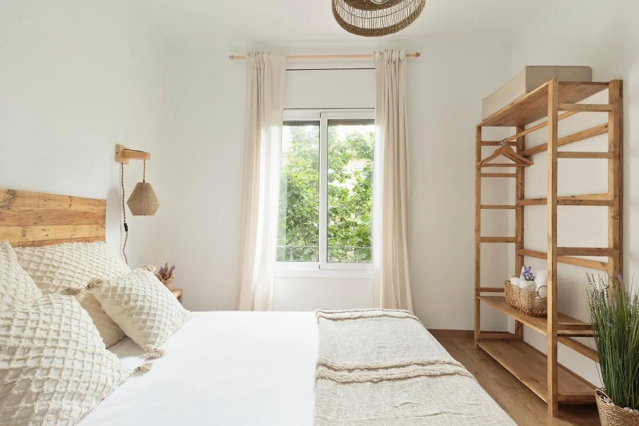 Keyfamily Sweet Home Barcellona 0*,  Spagna