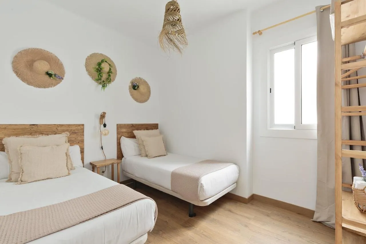Appartamento Keyfamily Sweet Home Barcellona