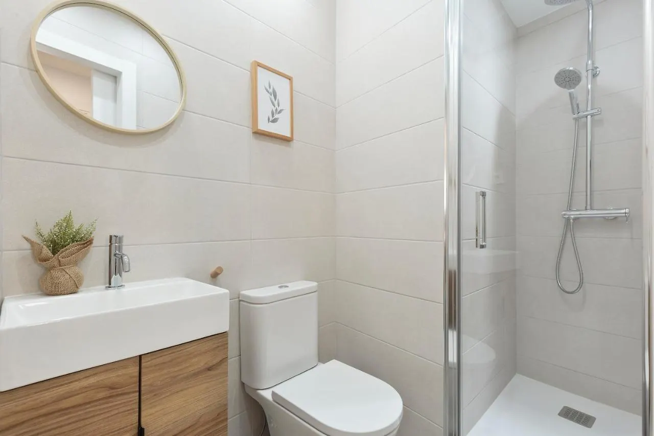 Appartamento Keyfamily Sweet Home Barcellona